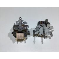 Parmco PPOV-6S-PYRO-1,OV-M1-6S-9,OV-M2-6S-9 CIRCULAR FAN MOTOR - XMO291201300015