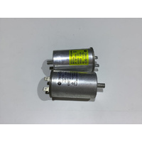 Parmco PT-F6-W CAPACITOR - XGT258130000123