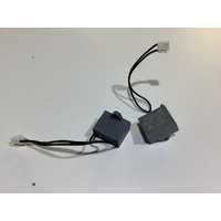 Parmco RCAN-6S-500L,RCAN-9S-500L,RCAN-6W-500L CAPACITOR 3UF - YA1400100131