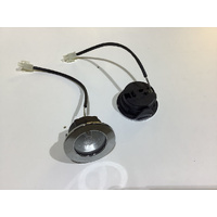 Parmco C940 LIGHT SOCKET + CONNECTOR - TZ10101134950