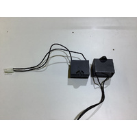 Parmco T7-9S-3,T7-6S-3 CAPACITOR 10UF - YATCAP10