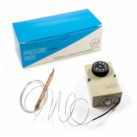 Prodigy Cool Room Fridge Chiller Thermostat - F2000 Range -35°C to +35°C