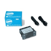 Ranco Digital Thermostat Temperature Controller - RDT-3210