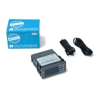 Ranco Digital Thermostat Temperature Controller - RDTB-3210