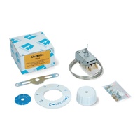 Ranco Fridge Thermostat with Defrost Button - VP4