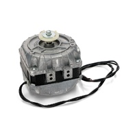 Refrigeration Refrigerator Condenser Fan 7W OUTPUT 35W INPUT 1300RPM 82-2007/4