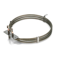 Smeg Oven Fan Element 2900W - 806891084 806890710