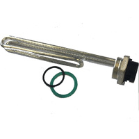 Rheem Hot Water Cylinder Element 2000W 185mm 1 1/4" BSP - 320162