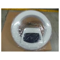 Samsung Washing Machine Add Wash Door Complete - DC97-19308C