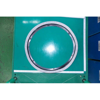 Samsung Dryer Drum Felt Gasket Sub DV80M5010QW - DC93-00093A