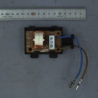 SAMSUNG ASSY HOLDER NOISE FILTER;STEAM _ JUPITER - DG94-00385C