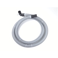 SAMSUNG ASSY HOSE DRAIN(O);ARNO,WF1124,ASSY,L185 - DC97-16680A
