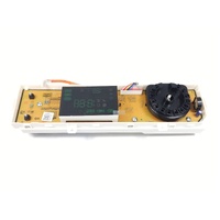 Samsung Dryer Display & Main PCB Assembly - DC92-01667B