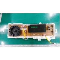Samsung Dryer PCB Main & Display Board DV90H8000HW - DC92-01669A