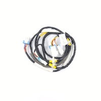 SAMSUNG ASSY WIRE HARNESS-SUB;DRUM-M,SUB ADDWASH - DC93-00624A