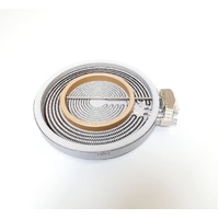 Samsung Cooktop Dual Zone Ceramic Element - DG47-00001A