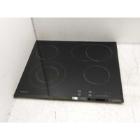 Samsung Cooktop Glass Top Plate - DG82-01124A