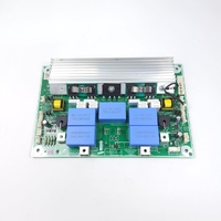 Samsung Cooktop PCB Main - DE92-03648A