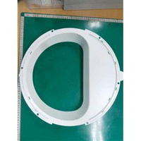 Samsung Door Glass Cover - DC63-01775A