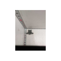 Samsung Dishwasher 3RD Rear Rail Stopper - DD81-01674A