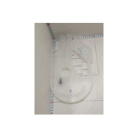 Samsung Dishwasher Air Breaker Case - DD81-01842A