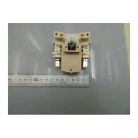 Samsung Dishwasher Switch Door Lock DW60H6050FW DW6050FW - DD82-01144A
