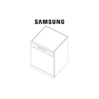 Samsung Samsung Dishwasher Drain In Hose - DD67-00080A