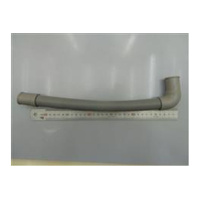 Samsung Dishwasher Drain In Hose - DD81-02450A