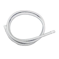Samsung Dishwasher Drain Outlet Hose DMS300TR DMS400THX DMS500TRS DMS500TRW - DD81-01213A