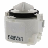 Samsung Dishwasher Drain Pump - DD31-00016A
