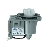 Samsung Dishwasher Drain Pump - DD81-02451A