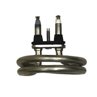 Samsung Dishwasher Heating Element DMS400THX DMS500TRW - DD82-01012A