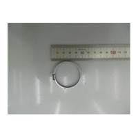 Samsung Dishwasher Hose In Clamper - DD81-02482A