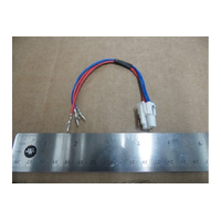 Samsung Dishwasher Leakage Wire Harness - DD39-00001A