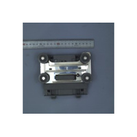 Samsung Dishwasher Left Basket Adjuster - DD94-01105A