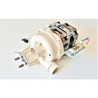 Samsung Dishwasher Motor Wash Pump - DD82-01507A