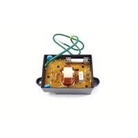 Samsung Dishwasher Noise Filter Fuse Board - DD82-01022A
