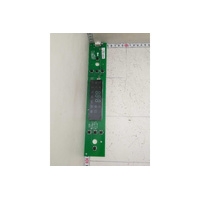 Samsung Dishwasher Sub PBA - DD81-02664A