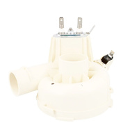 Samsung Dishwasher Water Heating Element - DD81-02361A