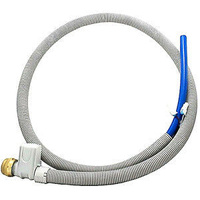 Samsung Dishwasher Water Inlet Hose - DD81-01211A