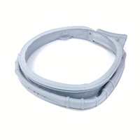 Samsung Washer Dryer Door Seal Gasket - DC64-01810F