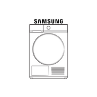Samsung Dryer Blower Blade - DC66-00922A