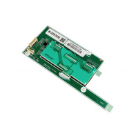 Samsung Dryer Display Touch Board - DC92-02211B