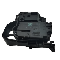 Samsung Dryer Door Lock Switch - DC34-00026C