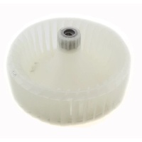 Samsung Dryer Fan Blade DV80M5010QW DV90H8000HW - DC82-01208A