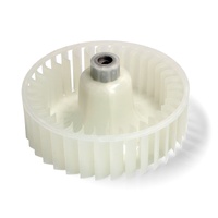 Samsung Dryer Fan Blade Propeller for DV90H8000HW DV80F5E5HGW - DC93-00387A