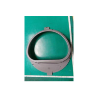 Samsung Dryer Glass Holder DV80M5010QW DV80M5010QW - DC61-03671B