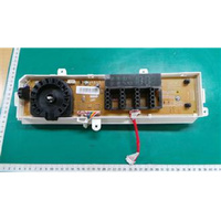Samsung Dryer PCB Board - DC92-01668A