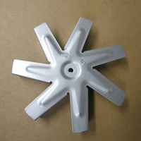 SAMSUNG Oven Low Convection Fan - DG67-00011B