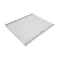 Samsung Freezer Upper Shelf - DA97-19937A